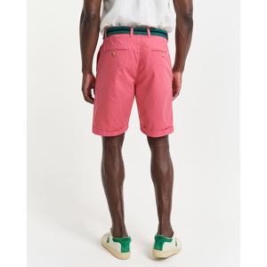 GANT Regular Fit Sunfaded Chino Shorts